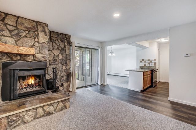 112 E La Bonte Street 107, Dillon, CO — main photo
