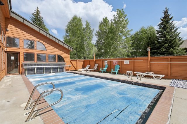 Condo in Dillon Bay In Corinthian Hill Condo, Dillon — photo 3 Condo in Dillon Bay In Corinthian Hill Condo, Dillon, CO — photo 3 (MLS S1067857)