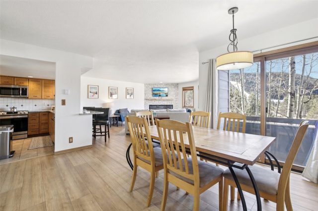 Condo in Frostfire Condo, Keystone, CO — photo 6 (MLS S1067862)