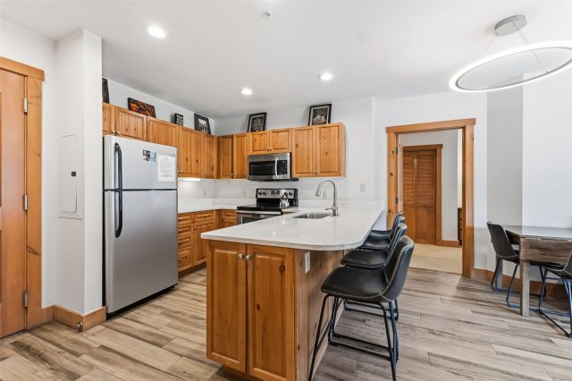 Condo in Expedition Station, Keystone, CO — photo 6 (MLS S1067866)