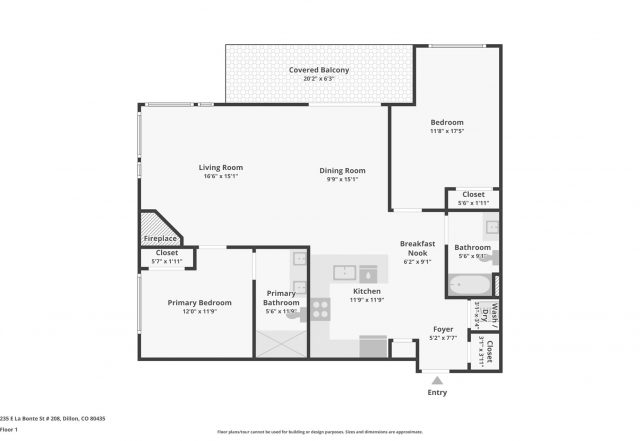 235 E La Bonte Street 208 photo 41