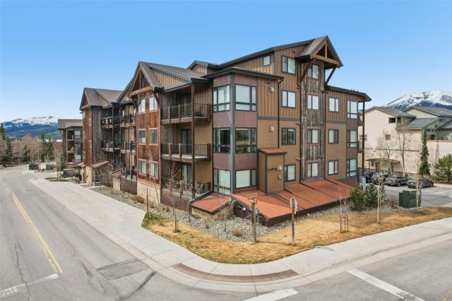 Condo in Sail Lofts, Dillon, CO — photo 4 (MLS S1067867)