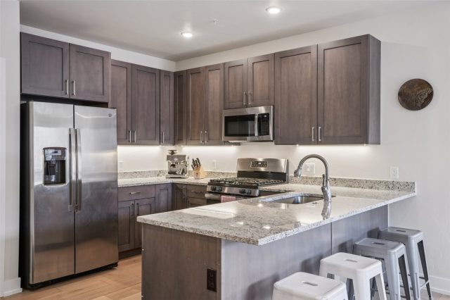 Condo in Sail Lofts, Dillon, CO — photo 5 (MLS S1067867)