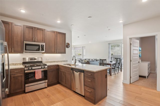 Condo in Sail Lofts, Dillon, CO — photo 6 (MLS S1067867)