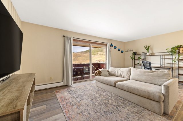 Condo in Dillon Valley Condo, Dillon, CO — photo 3 (MLS S1067869)