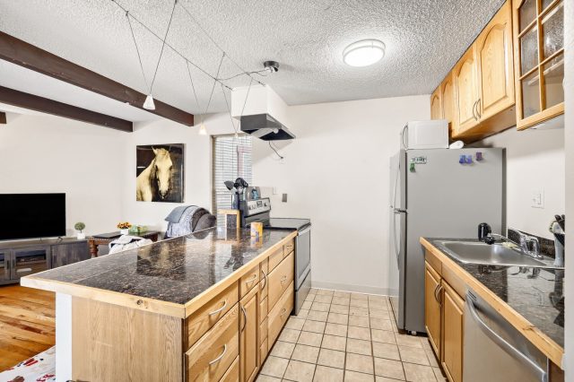 Condo in Silver Queen Condo, Silverthorne, CO — photo 5 (MLS S1067876)