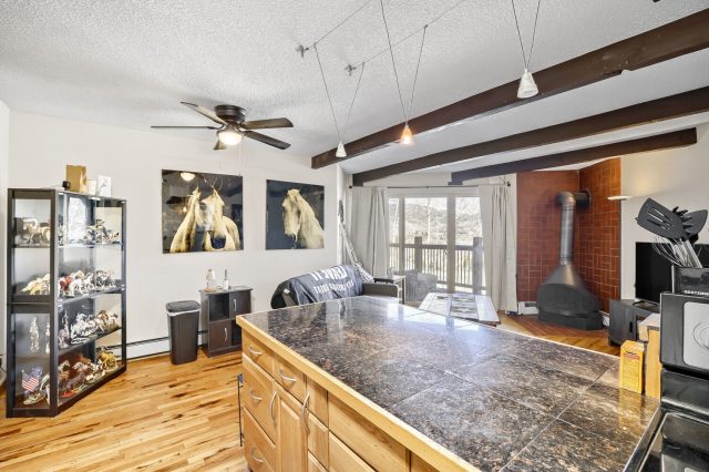 Condo in Silver Queen Condo, Silverthorne, CO — photo 6 (MLS S1067876)