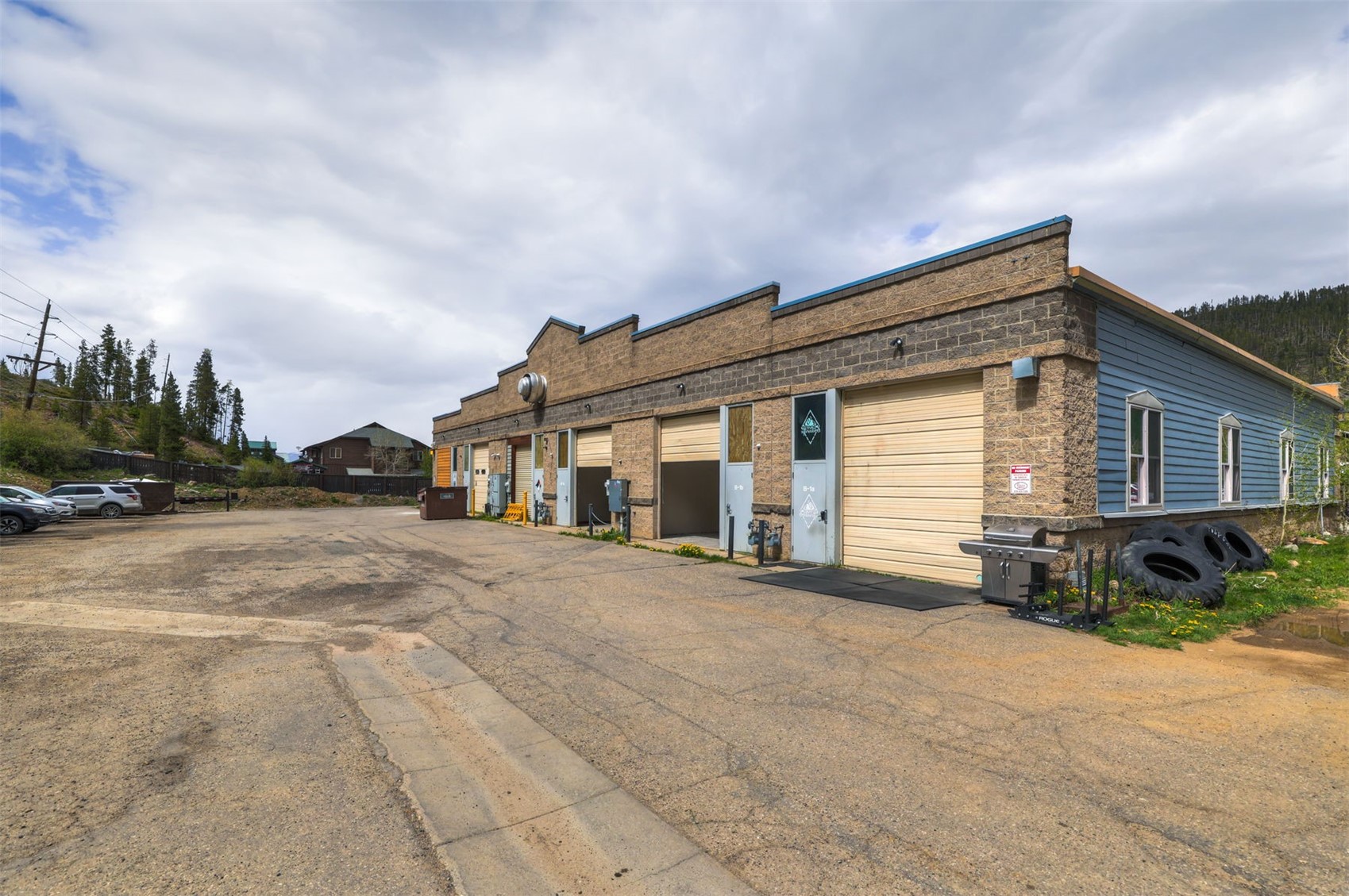 1805 Airport Road B2, Breckenridge, CO — main photo