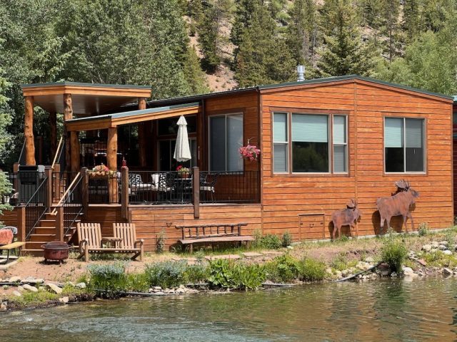 85 Revett Drive 147, Breckenridge, CO — main photo