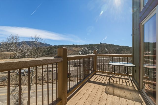 Condo in Silver Queen Condo, Wildernest, CO — photo 5 (MLS S1067888)