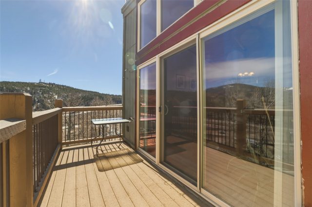 Condo in Silver Queen Condo, Wildernest, CO — photo 6 (MLS S1067888)