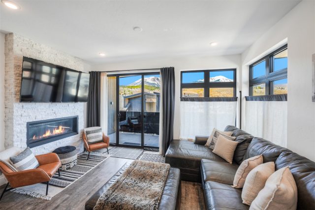 Condo in River West Condos, Silverthorne, CO — photo 2 (MLS S1067891)
