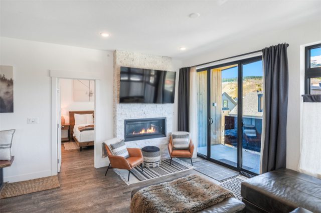 Condo in River West Condos, Silverthorne, CO — photo 3 (MLS S1067891)