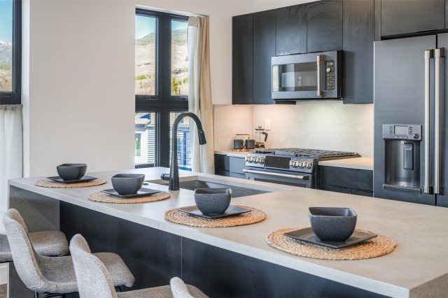 Condo in River West Condos, Silverthorne, CO — photo 6 (MLS S1067891)