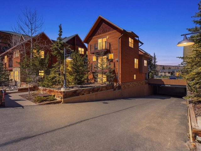 539 Granite Street 12, Frisco, CO — main photo