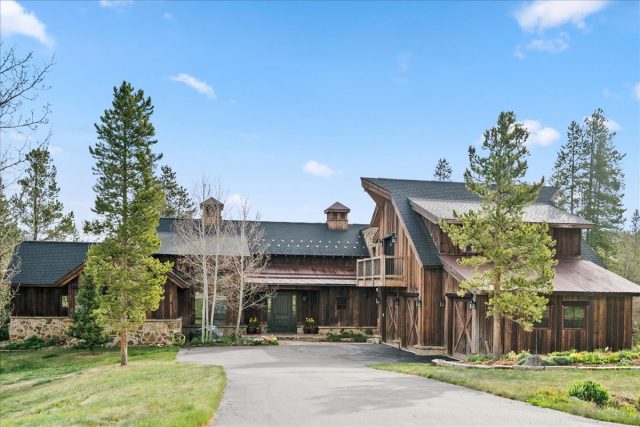 Home in Fairways At Breckenridge, Breckenridge, CO — photo 1 (MLS S1067897)