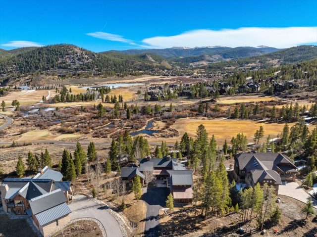 Home in Fairways At Breckenridge, Breckenridge, CO — photo 2 (MLS S1067897)