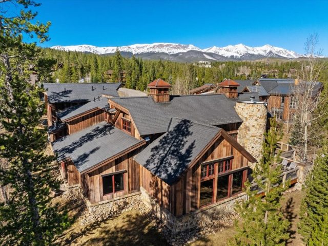 Home in Fairways At Breckenridge, Breckenridge, CO — photo 4 (MLS S1067897)
