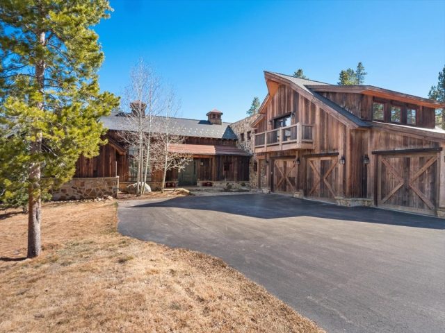 Home in Fairways At Breckenridge, Breckenridge, CO — photo 5 (MLS S1067897)