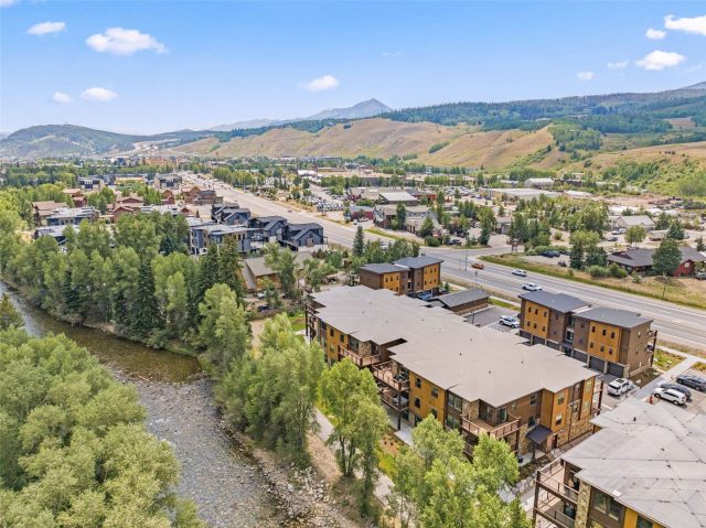 Condo in Blue River Flats, Silverthorne — photo 3 Condo in Blue River Flats, Silverthorne, CO — photo 3 (MLS S1067898)