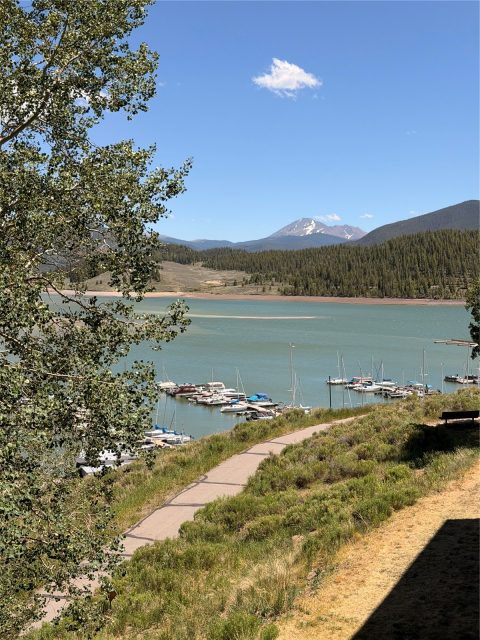 Condo in Lodge At Lake Dillon Condo, Dillon — photo 1 Condo in Lodge At Lake Dillon Condo, Dillon, CO — photo 1 (MLS S1067900)
