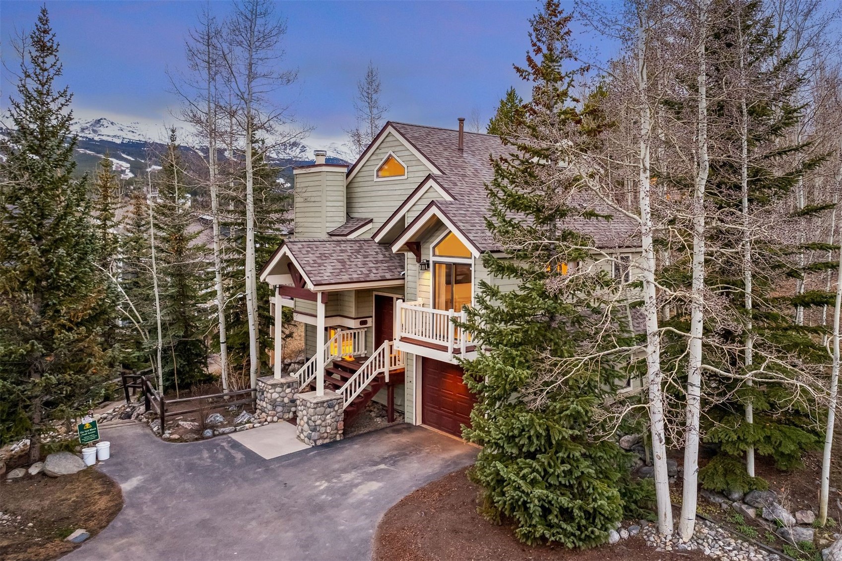 113 Powder Ridge Drive, Breckenridge, CO — main photo