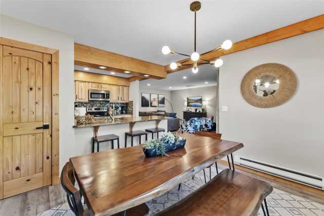 Condo in Park Place Condo, Breckenridge, CO — photo 4 (MLS S1067920)