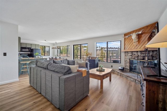 Condo in Buffalo Ridge Condo, Silverthorne, CO — photo 1 (MLS S1067922)