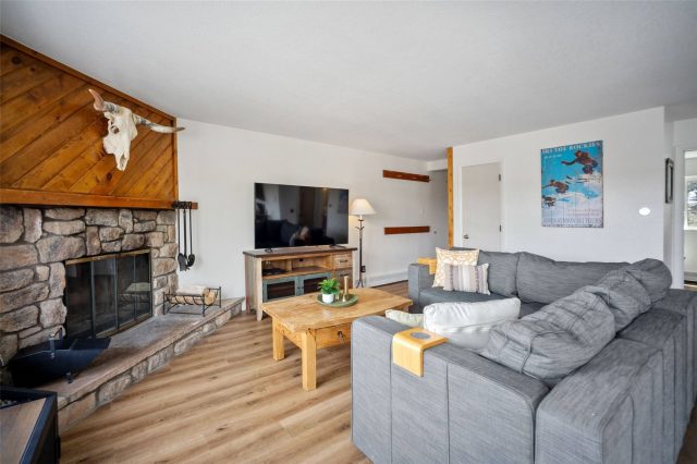 Condo in Buffalo Ridge Condo, Silverthorne, CO — photo 5 (MLS S1067922)