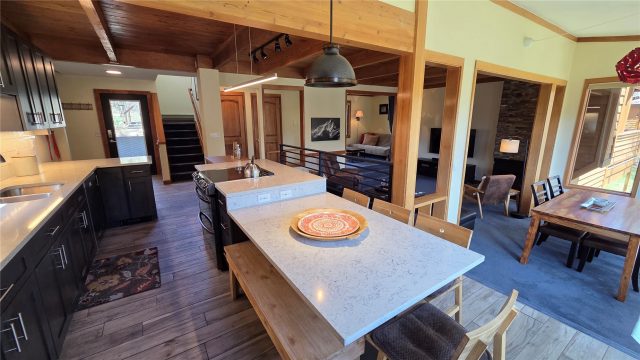Condo in Tennis Townhomes Condo, Keystone — photo 4 Condo in Tennis Townhomes Condo, Keystone, CO — photo 4 (MLS S1067927)