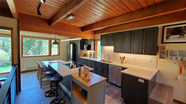 Condo in Tennis Townhomes Condo, Keystone — photo 5 Condo in Tennis Townhomes Condo, Keystone, CO — photo 5 (MLS S1067927)