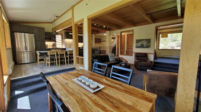 Condo in Tennis Townhomes Condo, Keystone, CO — photo 6 (MLS S1067927)
