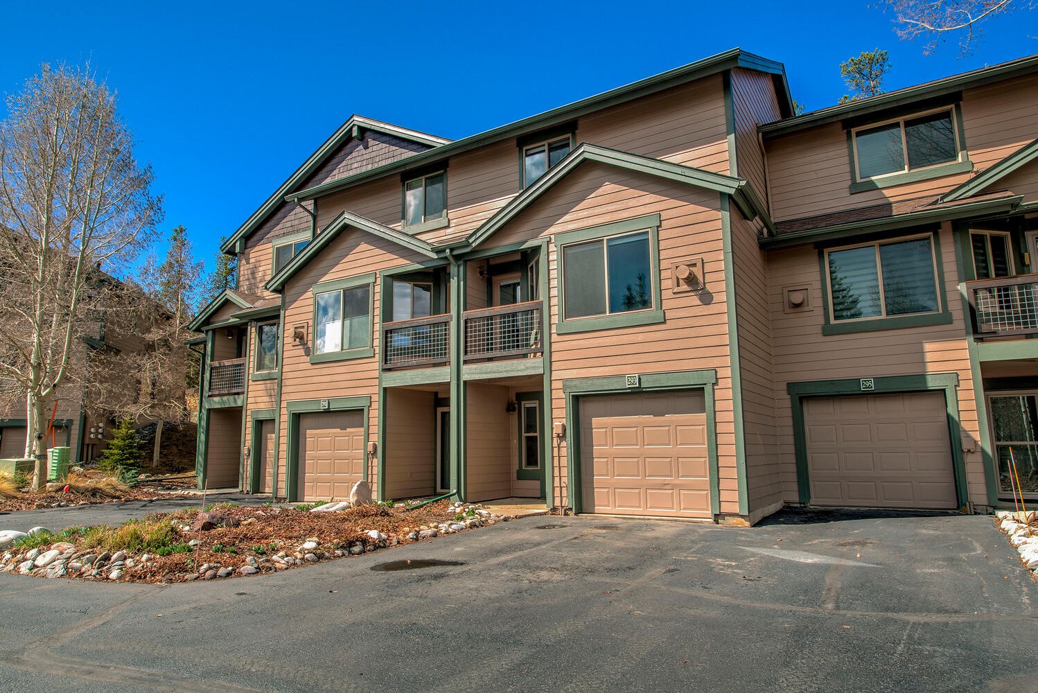 293 Kestrel Lane 293, Silverthorne, CO — main photo