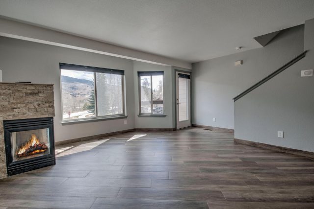 Townhome in Hideaway Townhouses Sub, Silverthorne, CO — photo 4 (MLS S1067928)