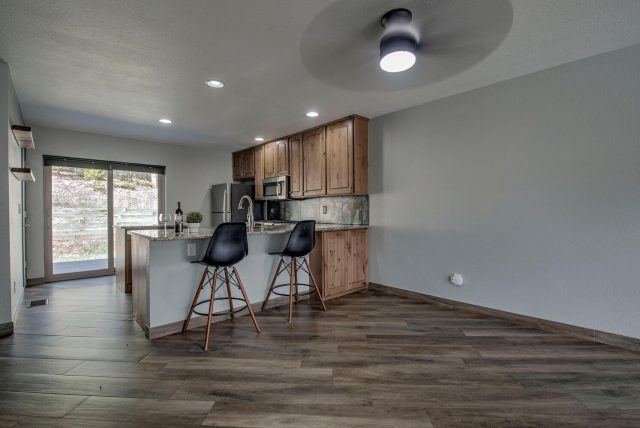 Townhome in Hideaway Townhouses Sub, Silverthorne, CO — photo 6 (MLS S1067928)