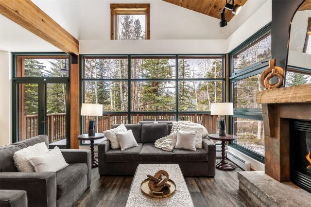 Condo in Ski Tip Ranch Condominiums, Keystone — photo 1 Condo in Ski Tip Ranch Condominiums, Keystone, CO — photo 1 (MLS S1067932)