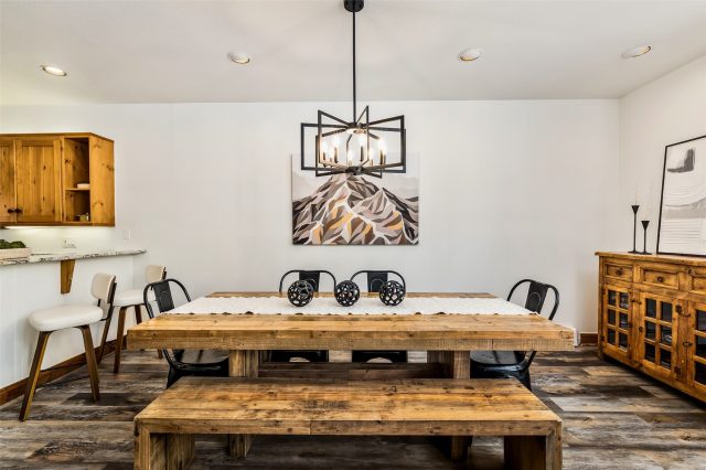 Condo in Ski Tip Ranch Condominiums, Keystone, CO — photo 6 (MLS S1067932)