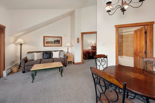Condo in Red Hawk Lodge Condo, Keystone, CO — photo 5 (MLS S1067936)