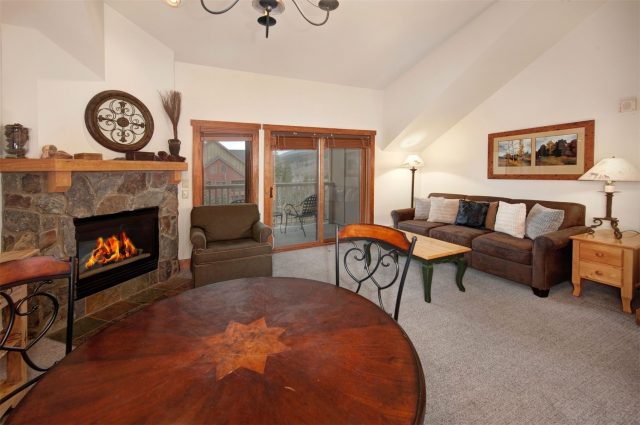 Condo in Red Hawk Lodge Condo, Keystone, CO — photo 6 (MLS S1067936)