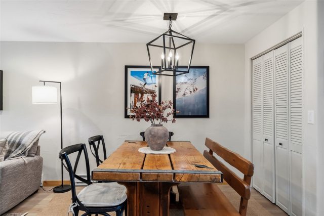 Townhome in Woodmoor At Breckenridge Sub, Breckenridge, CO — photo 5 (MLS S1067937)