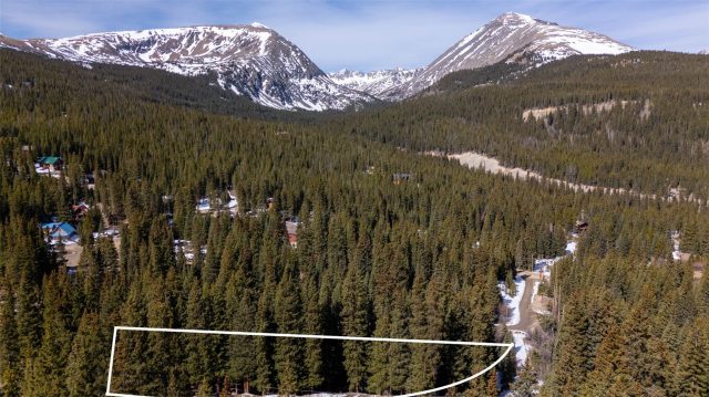 Land in Alpine Breckenridge Sub, Breckenridge, CO — photo 1 (MLS S1067939)