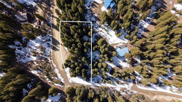 Land in Alpine Breckenridge Sub, Breckenridge, CO — photo 2 (MLS S1067939)