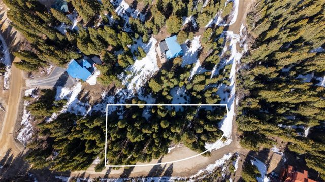 Land in Alpine Breckenridge Sub, Breckenridge, CO — photo 3 (MLS S1067939)