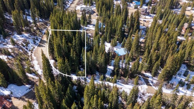 Land in Alpine Breckenridge Sub, Breckenridge, CO — photo 4 (MLS S1067939)