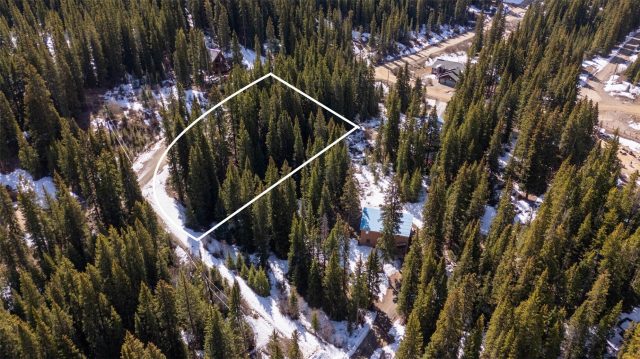 Land in Alpine Breckenridge Sub, Breckenridge, CO — photo 5 (MLS S1067939)