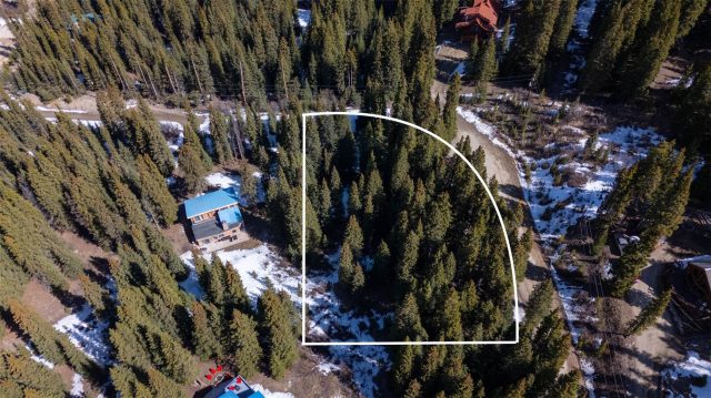 Land in Alpine Breckenridge Sub, Breckenridge, CO — photo 6 (MLS S1067939)