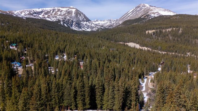 Land in Alpine Breckenridge Sub, Breckenridge, CO — photo 1 (MLS S1067940)
