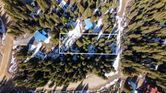 Land in Alpine Breckenridge Sub, Breckenridge, CO — photo 3 (MLS S1067940)