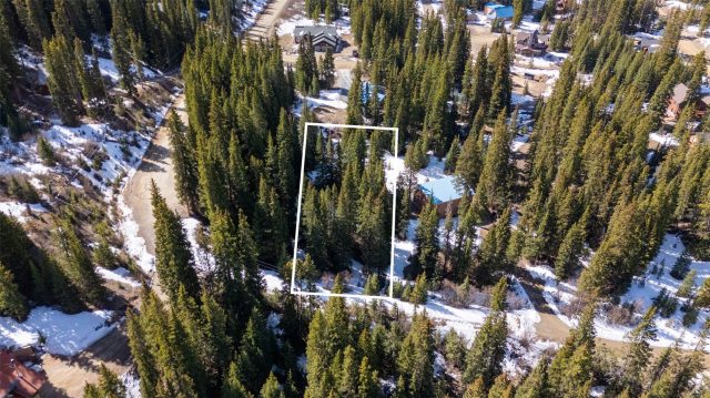 Land in Alpine Breckenridge Sub, Breckenridge, CO — photo 4 (MLS S1067940)