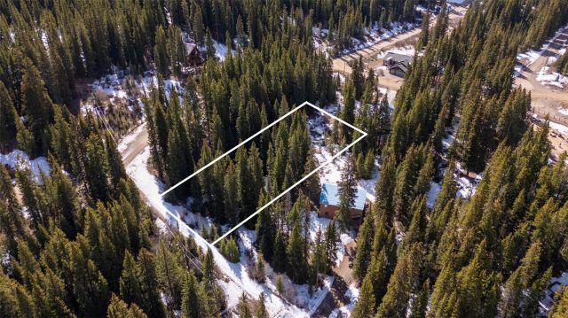 Land in Alpine Breckenridge Sub, Breckenridge, CO — photo 5 (MLS S1067940)